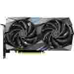 Tarjeta de Video MSI GeForce RTX 4060 Ti - Imagen 2