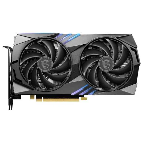 Tarjeta de Video MSI GeForce RTX 4060 Ti - Imagen 2