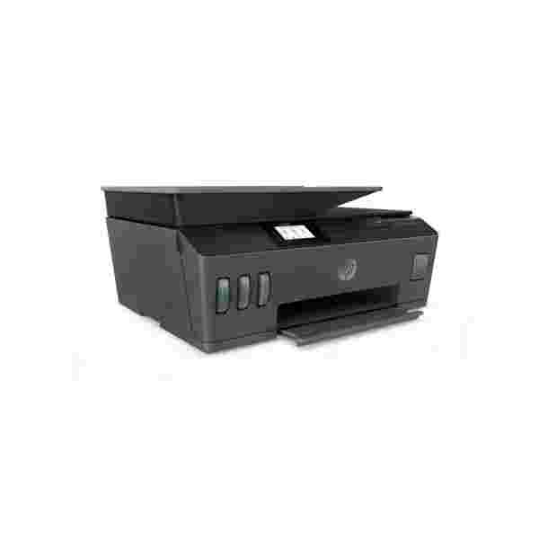HP Smart Tank 530 | Impresora Multifuncional | Sistema de Tinta Continua | Wi-Fi/Bluetooth | ADF - Imagen 3
