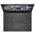 Laptop HP Victus 15-fb2021la | AMD Ryzen 5 8645HS | NVIDIA RTX 4050 6GB | 32GB RAM DDR5 | 1TB SSD | 144Hz - Imagen 2