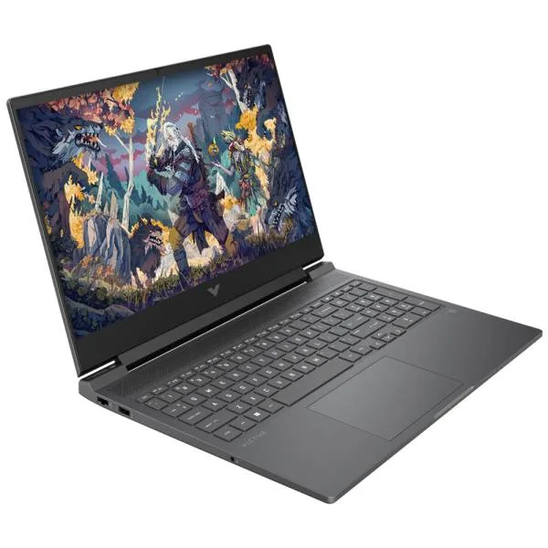Laptop HP Victus 15-fb2021la | AMD Ryzen 5 8645HS | NVIDIA RTX 4050 6GB | 32GB RAM DDR5 | 1TB SSD | 144Hz - Imagen 4