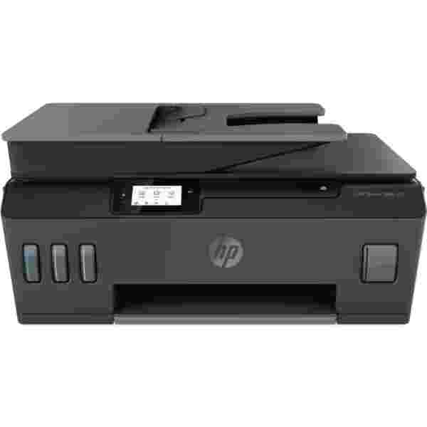 HP Smart Tank 530 | Impresora Multifuncional | Sistema de Tinta Continua | Wi-Fi/Bluetooth | ADF - Imagen 1