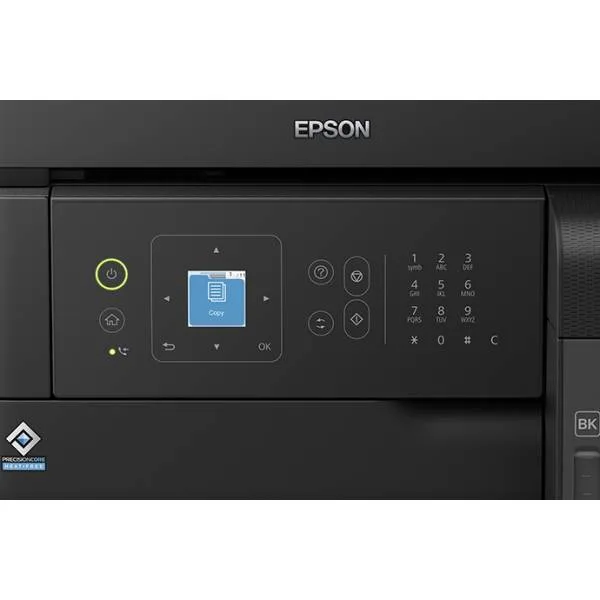 EPSON IMPRESORA ECOTANK L5590 - Imagen 2