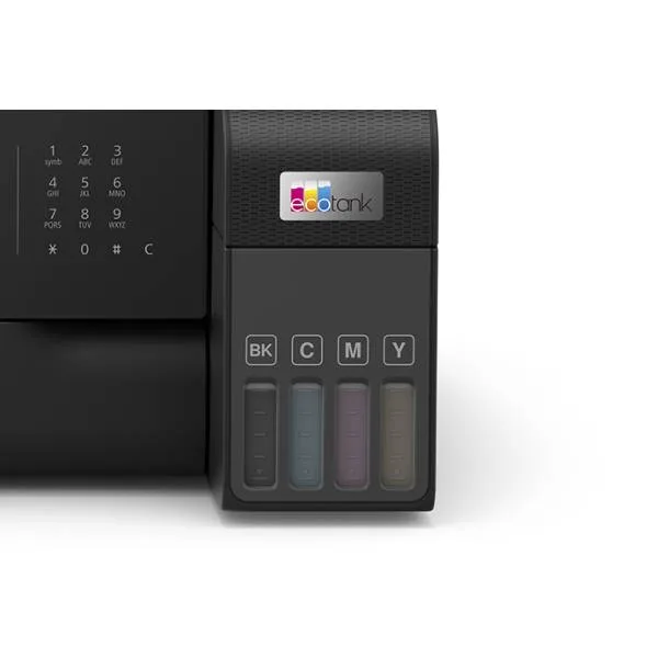 EPSON IMPRESORA ECOTANK L5590 - Imagen 3