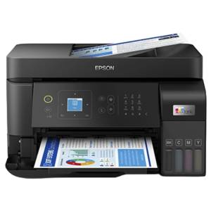 EPSON IMPRESORA ECOTANK L5590