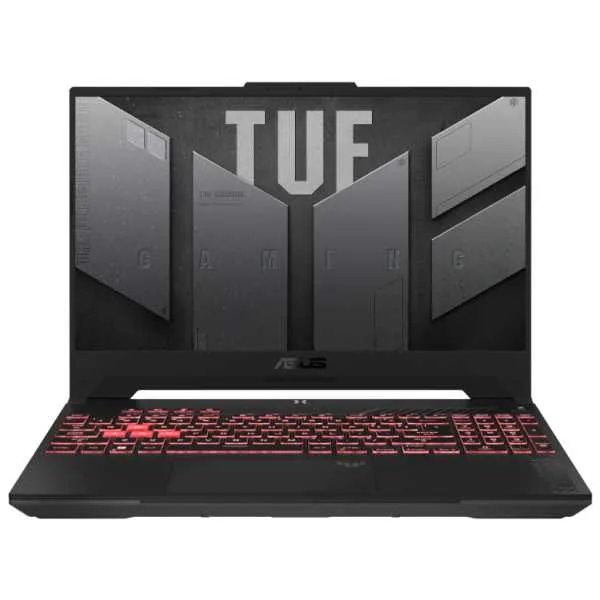 descarga ASUS TUF Gaming F15 FA507 - Ryzen 7 7735HS - Imagen 1