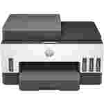 HP Impresora Smart Tank 750 AIO - Imagen 2