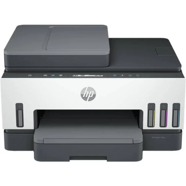 HP Impresora Smart Tank 750 AIO - Imagen 2