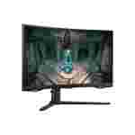 Monitor Samsung Odyssey G6 | 27" pulg | QHD (2560x1440) | Gaming Curved - Imagen 2
