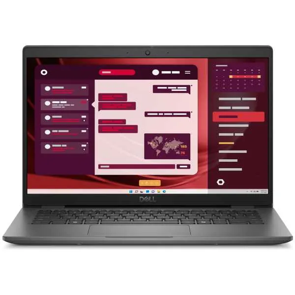 notebook-latitude-14-3450-t-uma-gray-gallery-20 Dell Latitude 3450 | 14.0" Pulg | Intel Core i5 13th Gen. | 16 GB DDR4 RAM | 512 GB SSD | Windows 11 - Imagen 1