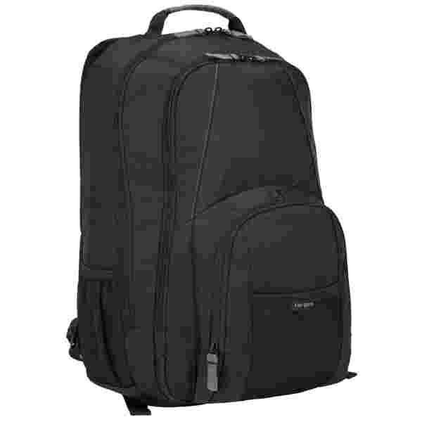Mochila Targus Groove 17" – Negra - Imagen 4