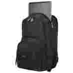Mochila Targus Groove 17" – Negra - Imagen 3