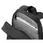 15.6" Safire Backpack (Black) - Imagen 2