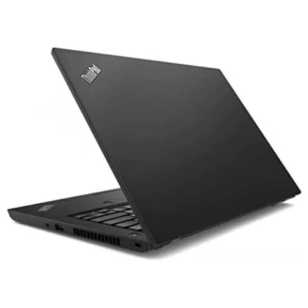 Lenovo ThinkPad L480 | 14″ FHD | Intel Core i5 8th Gen | 16GB DDR4 | 256 GB SSD | Windows 11 Pro (SEMI-NUEVA) - Imagen 4