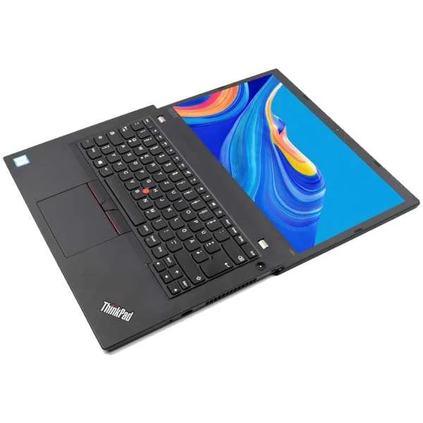 Lenovo ThinkPad L480 | 14″ FHD | Intel Core i5 8th Gen | 16GB DDR4 | 256 GB SSD | Windows 11 Pro (SEMI-NUEVA) - Imagen 3