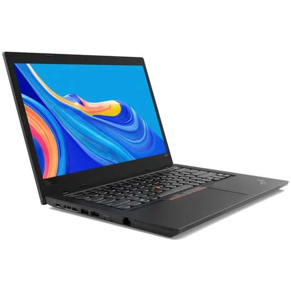 Lenovo ThinkPad L480 | 14″ FHD | Intel Core i5 8th Gen | 16GB DDR4 | 256 GB SSD | Windows 11 Pro (SEMI-NUEVA) - Imagen 2