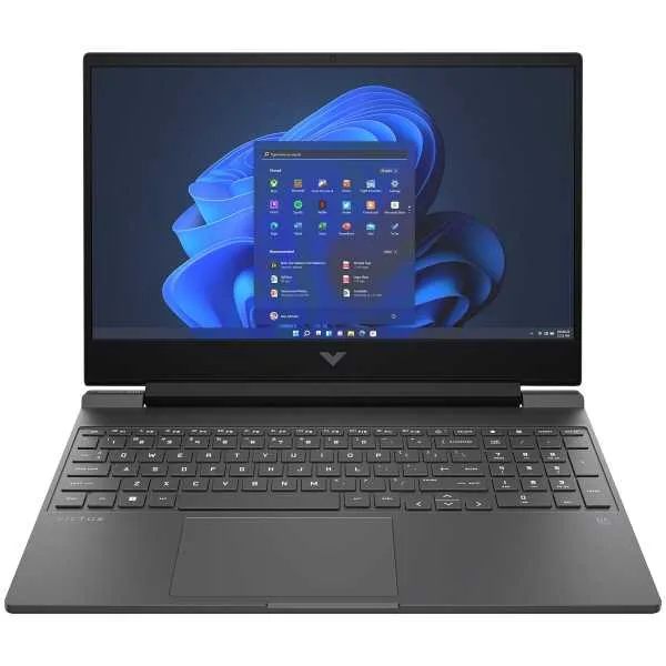 81uTW77d3rL._AC_SL1500_ HP Victus 15-fa0033dx | 15.6" FHD (1920x1080) | Intel Core i5-12th Gen. | 32 GB DDR4 RAM | 2 TB SSD NVME | Windows 11 - Imagen 1