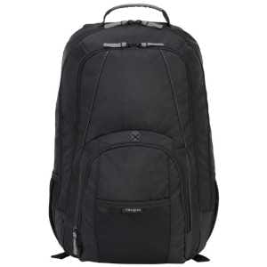 Mochila Targus Groove 17" – Negra