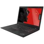 Lenovo ThinkPad L480 Gen 1 | 14" HD/FHD | Core i5 8th Gen. | 8 GB DDR4 RAM | 256 GB SSD | Windows 11 (Semi-Nueva))