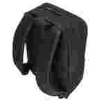 Mochila Safire Advanced 15.6" – Negra - Imagen 4