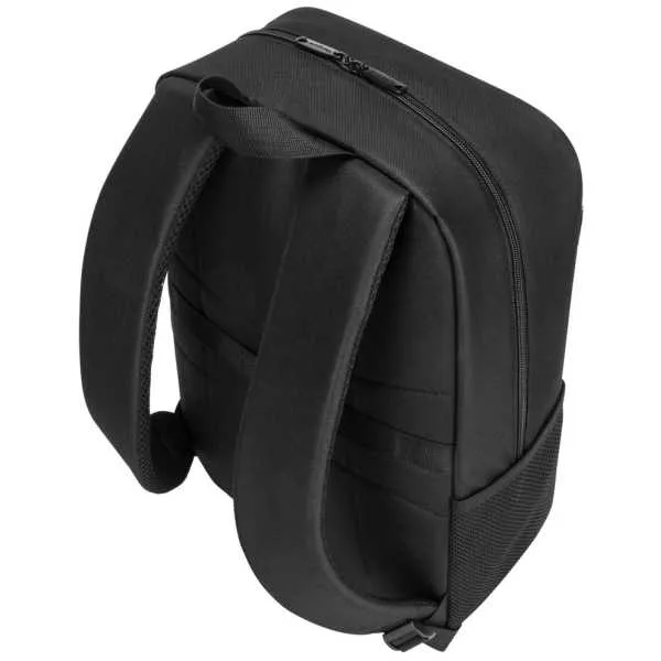 Mochila Safire Advanced 15.6" – Negra - Imagen 4