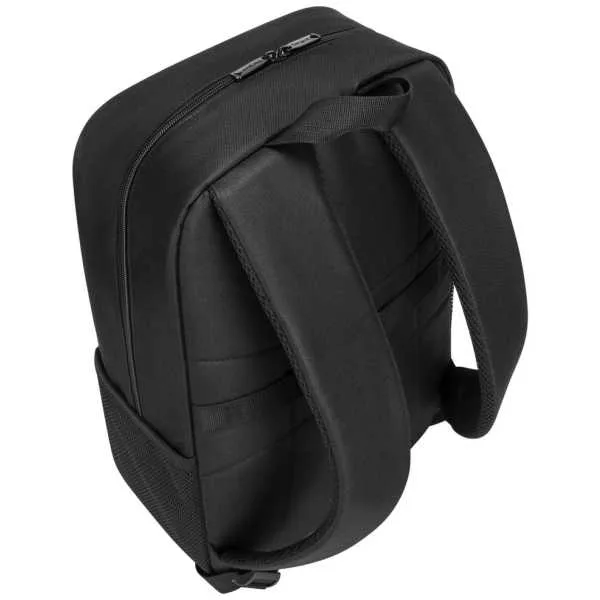 Mochila Safire Advanced 15.6" – Negra - Imagen 3