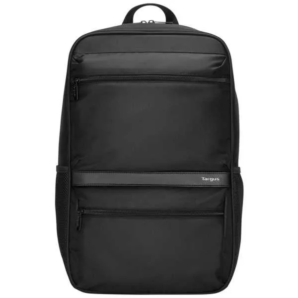 Mochila Safire Advanced 15.6" – Negra - Imagen 1