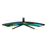 Monitor Samsung S3 S36GD | 24" Pulg. | Full HD (1920x1080) | Curvo (Modelo: LS24D366GANX) - Imagen 3