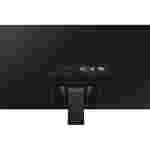 Monitor Samsung S3 S36GD | 24" Pulg. | Full HD (1920x1080) | Curvo (Modelo: LS24D366GANX) - Imagen 2
