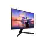 Monitor Samsung T35F | 24" pulg. | Full HD (1920x1080) | Plano - Imagen 2