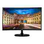 Monitor Samsung CF390 | 27" pulg. | Full HD (1920x1080) | Curvo
