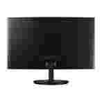 Monitor Samsung CF390 | 27" pulg. | Full HD (1920x1080) | Curvo - Imagen 3