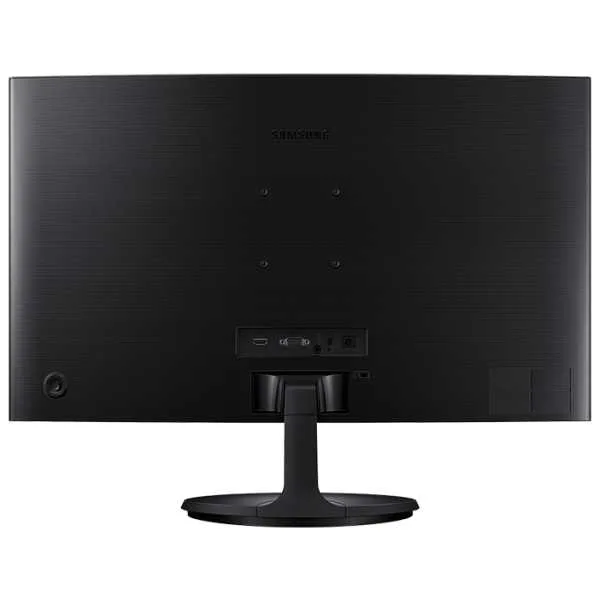 Monitor Samsung CF390 | 27" pulg. | Full HD (1920x1080) | Curvo - Imagen 3