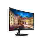Monitor Samsung CF390 | 27" pulg. | Full HD (1920x1080) | Curvo - Imagen 2
