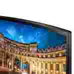 Monitor Samsung CF390 | 27" pulg. | Full HD (1920x1080) | Curvo - Imagen 4