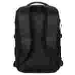 Mochila Terra EcoSmart® 15-16" – Negra - Imagen 4
