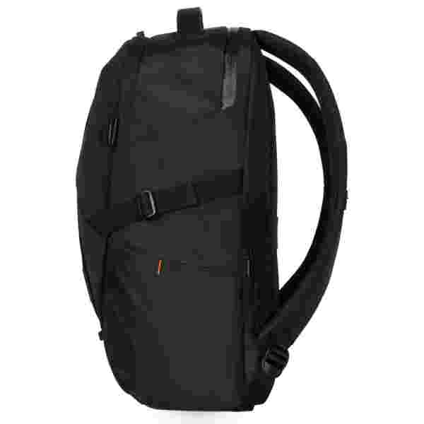 Mochila Terra EcoSmart® 15-16" – Negra - Imagen 3
