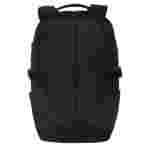 Mochila Terra EcoSmart® 15-16" – Negra