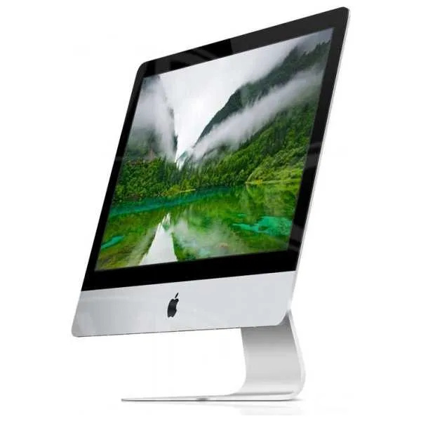 Apple iMac 21.5" (2017) – Intel, 8GB RAM, 1TB HDD - Imagen 2