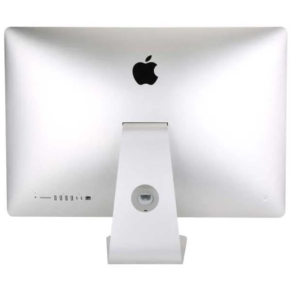 Apple iMac 21.5" (2017) – Intel, 8GB RAM, 1TB HDD - Imagen 4