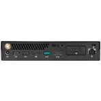 ASUS Mini PC PB60 | Intel Core i5-8400T | 512GB SSD | 16GB RAM | HDMI | Displayports | Win 11 - Imagen 2