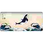 Mouse Pad Fantech MP905 ATO Kujira Nami