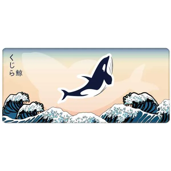 343848_large Mouse Pad Fantech MP905 ATO Kujira Nami - Imagen 1