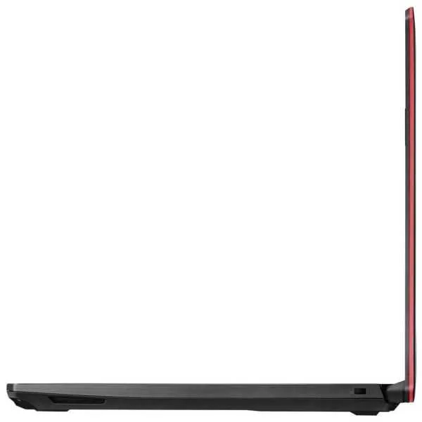 ASUS TUF FX504 | 15.6" FHD (1920x1080) | Intel Core i5 8th Gen. | GTX 1050TI | 16 GB RAM (ampliable) | 1TB SSD M.2 NVME | Win - Imagen 2