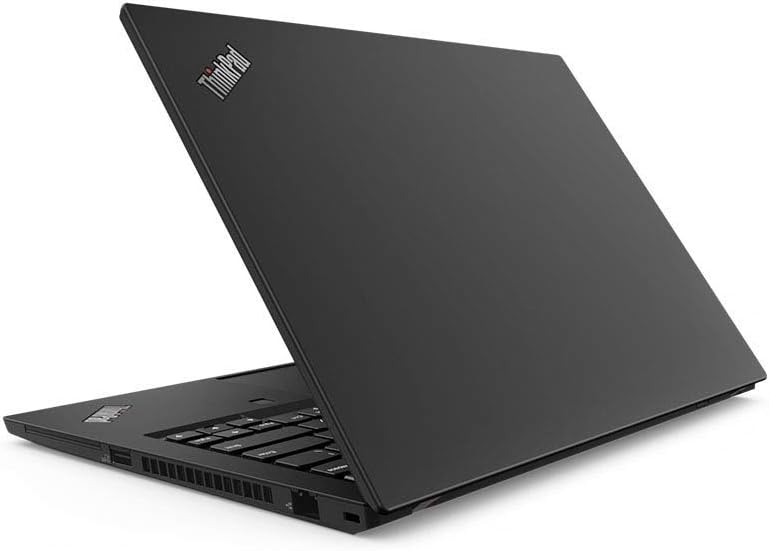 Lenovo ThinkPad T490 14.0 FHD (1920 x 1080) Pantalla IPS | Procesador Intel Core i5-8265U | 16 GB de RAM | 512 GB NVMe | Windows 11 - Imagen 3