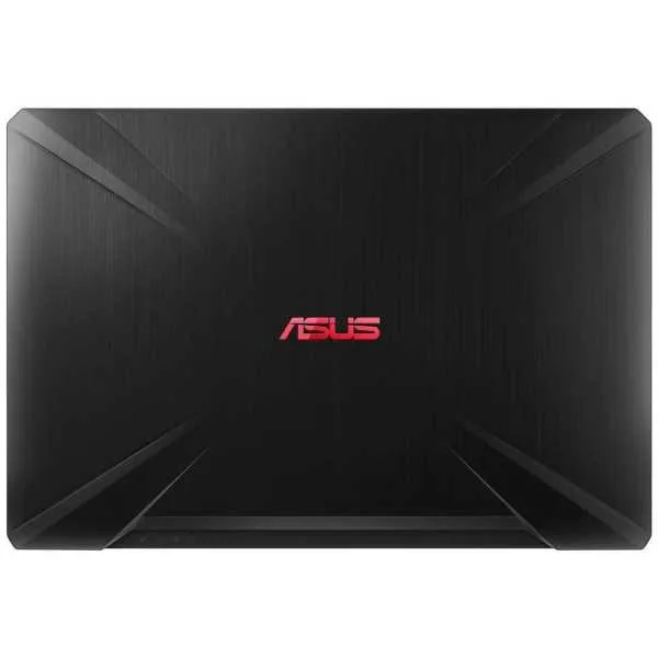 ASUS TUF FX504 | 15.6" FHD (1920x1080) | Intel Core i5 8th Gen. | GTX 1050TI | 16 GB RAM (ampliable) | 1TB SSD M.2 NVME | Win - Imagen 4