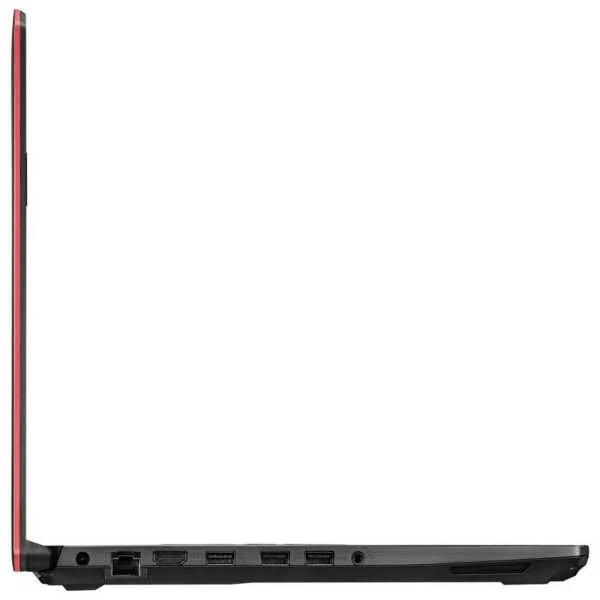 ASUS TUF FX504 | 15.6" FHD (1920x1080) | Intel Core i5 8th Gen. | GTX 1050TI | 16 GB RAM (ampliable) | 1TB SSD M.2 NVME | Win - Imagen 3