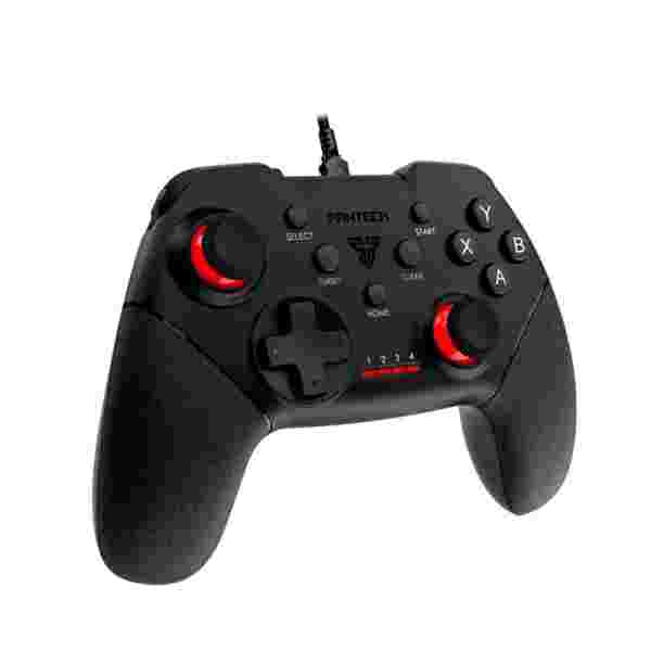 Control Fantech GP13 Shooter 2 – Negro, Alambrico - Imagen 2
