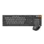 Combo Teclado y Mouse Fantech WK895 GOPOP - Imagen 3