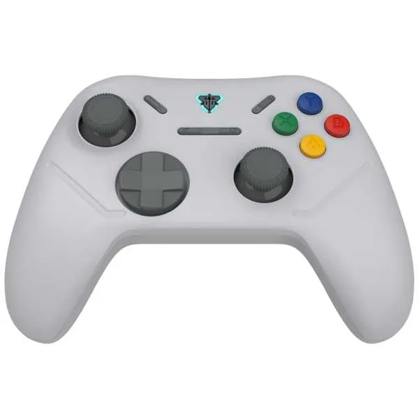 Control de Juegos Fantech WGP13S - GRIS - Imagen 3
